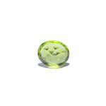 Peridot - 4.35 Carat - Pramogh