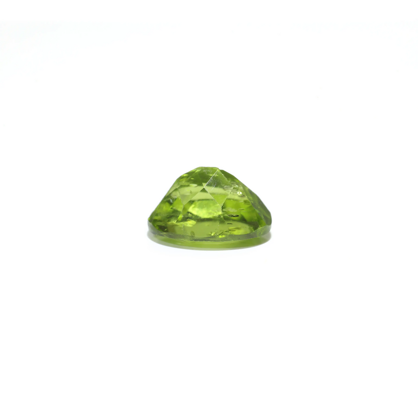 Peridot - 4.35 Carat - Pramogh