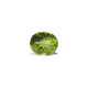 Peridot - 5.55 Carat - Pramogh