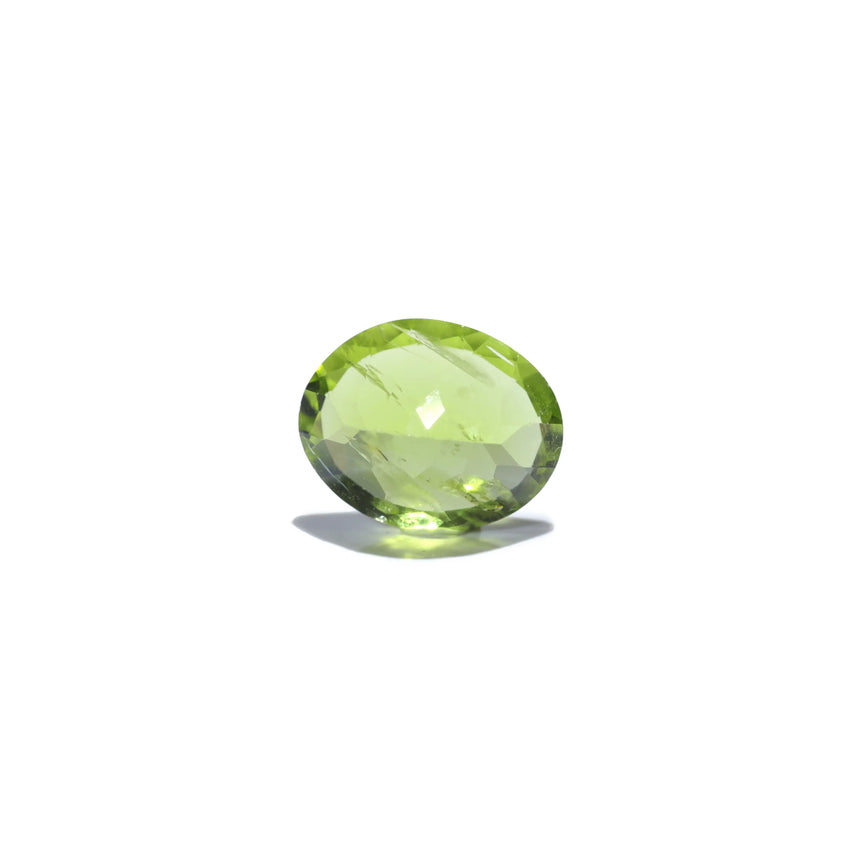 Peridot - 3.75 Carat - Pramogh