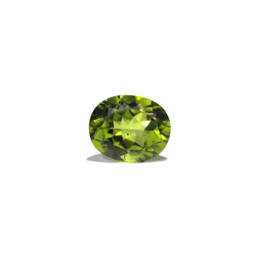 Peridot - 4 Carat - Pramogh