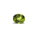 Peridot - 4 Carat - Pramogh