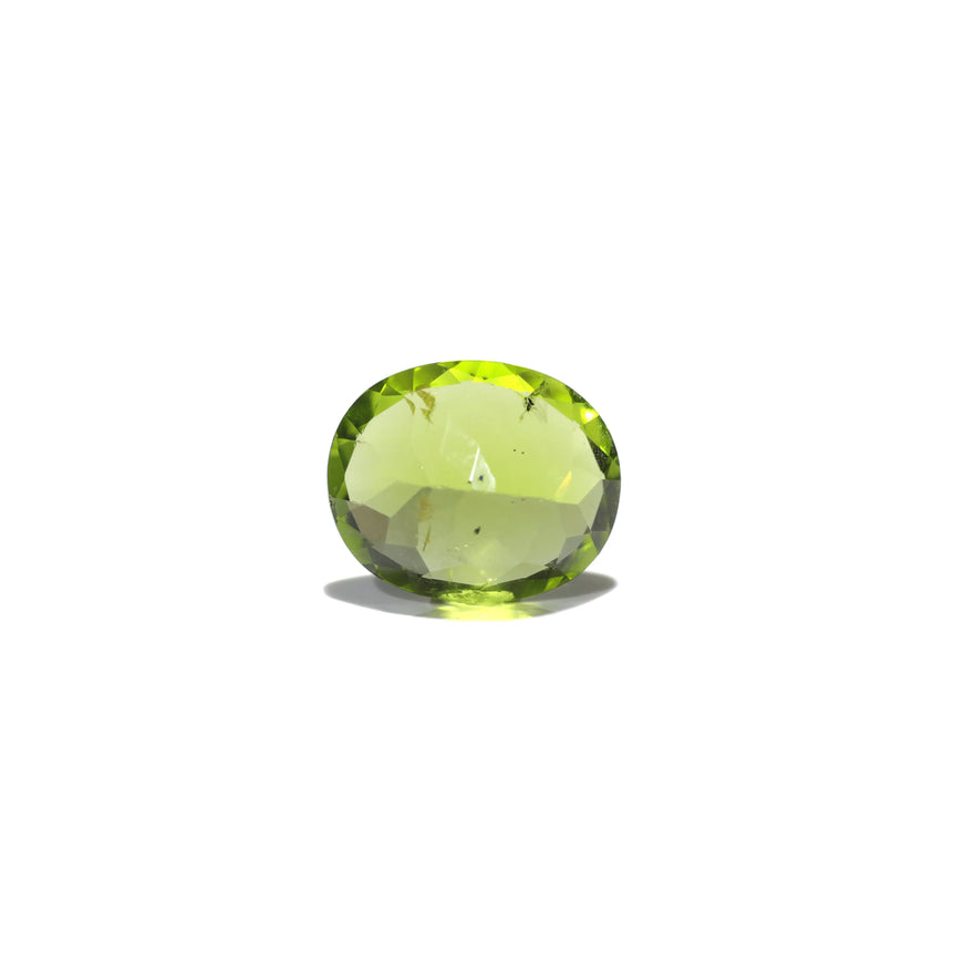 Peridot - 4 Carat - Pramogh