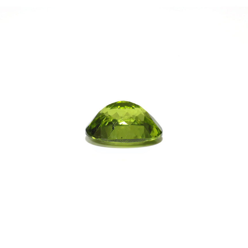 Peridot - 4 Carat - Pramogh