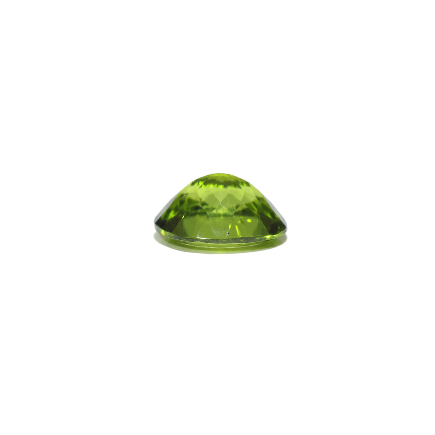 Peridot - 4 Carat - Pramogh