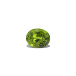 Peridot - 3.93 Carat - Pramogh