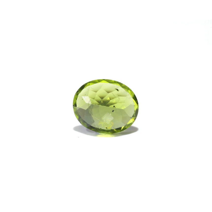 Peridot - 3.93 Carat - Pramogh
