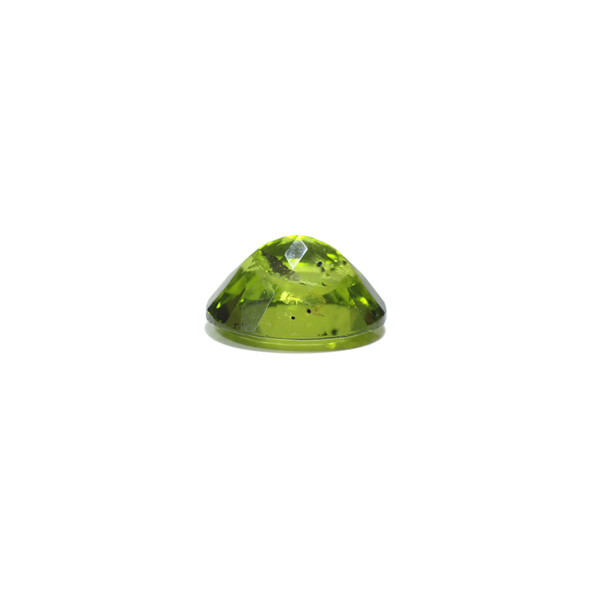 Peridot - 3.93 Carat - Pramogh