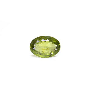 Peridot - 4.61 Carat - Pramogh