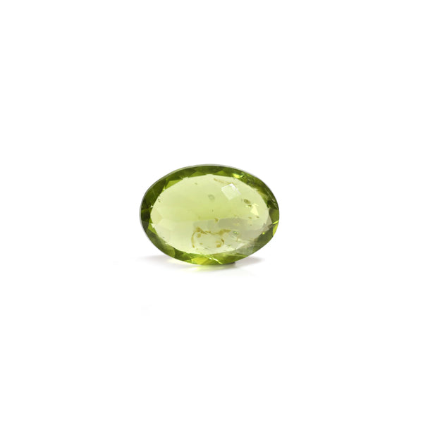 Peridot - 4.61 Carat