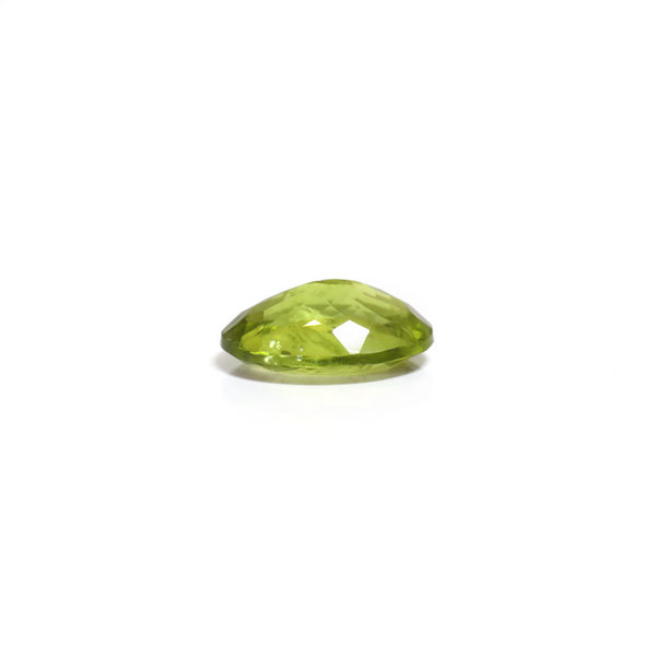 Peridot - 4.61 Carat