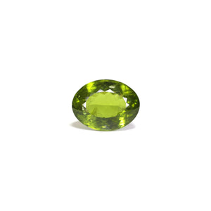 Peridot - 17.85 Carat - Pramogh