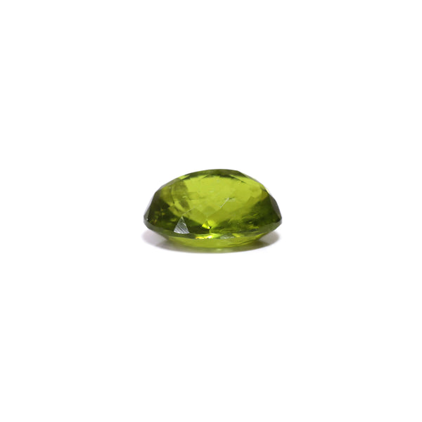 Peridot - 17.85 Carat