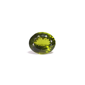 Peridot - 19.6 Carat - Pramogh