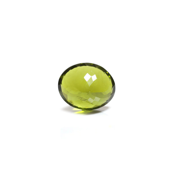 Peridot - 19.6 Carat