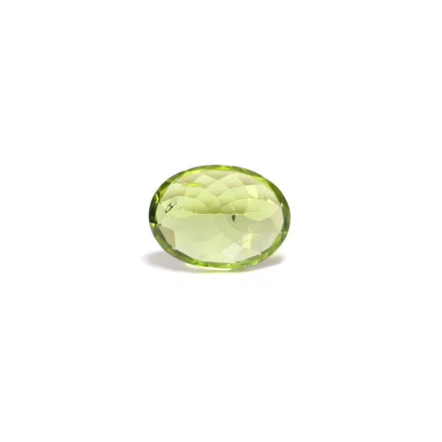 Peridot - 3.6 Carat - Pramogh