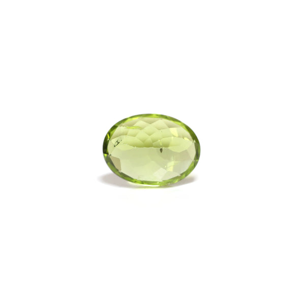 Peridot - 3.6 Carat