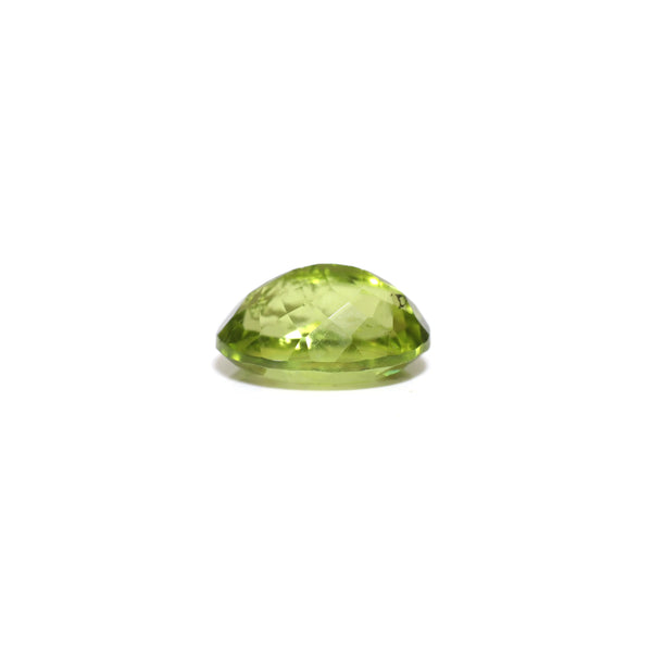 Peridot - 3.6 Carat