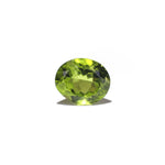 Peridot - 6.85 Carat - Pramogh