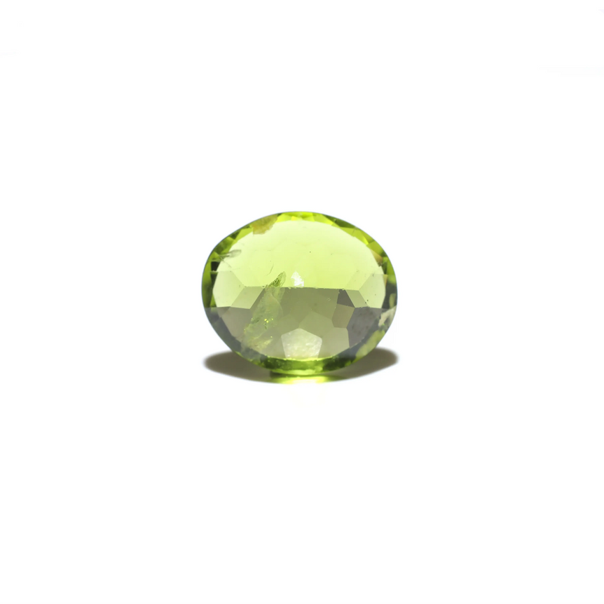 Peridot - 6.85 Carat