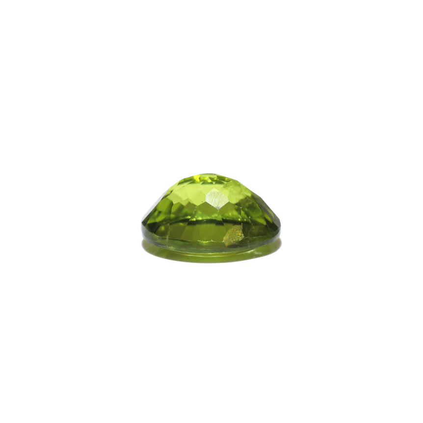 Peridot - 6.85 Carat