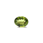 Peridot - 8.28 Carat - Pramogh
