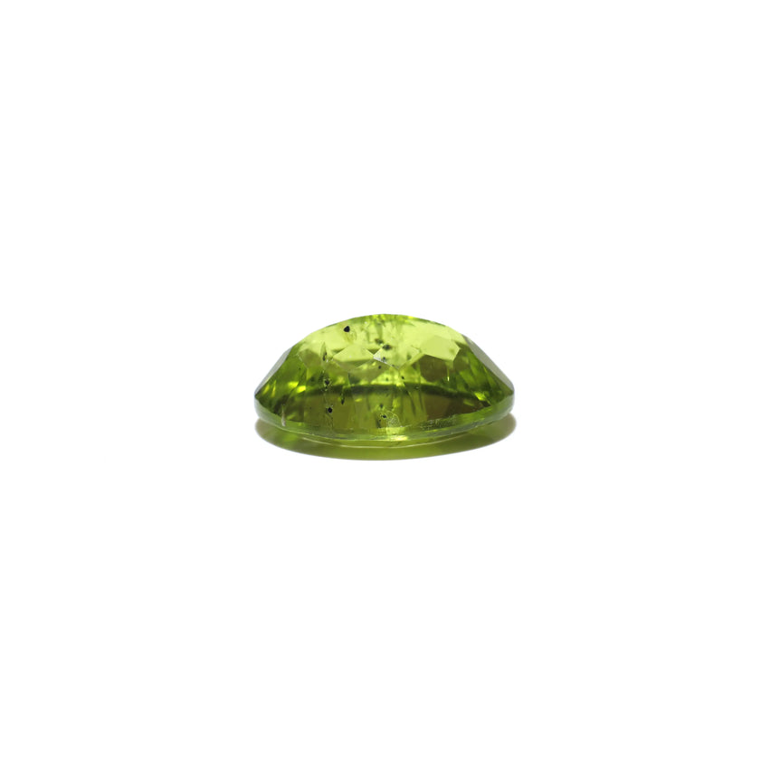 Peridot - 8.28 Carat