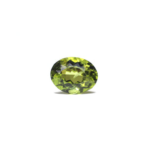 Peridot - 4.65 Carat - Pramogh