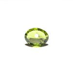 Peridot - 4.65 Carat