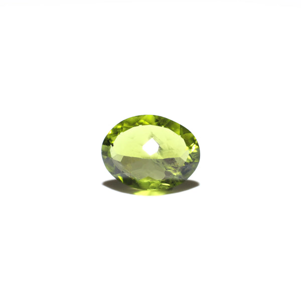 Peridot - 4.65 Carat