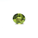 Peridot - 5.4 Carat - Pramogh