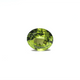 Peridot - 5.4 Carat - Pramogh