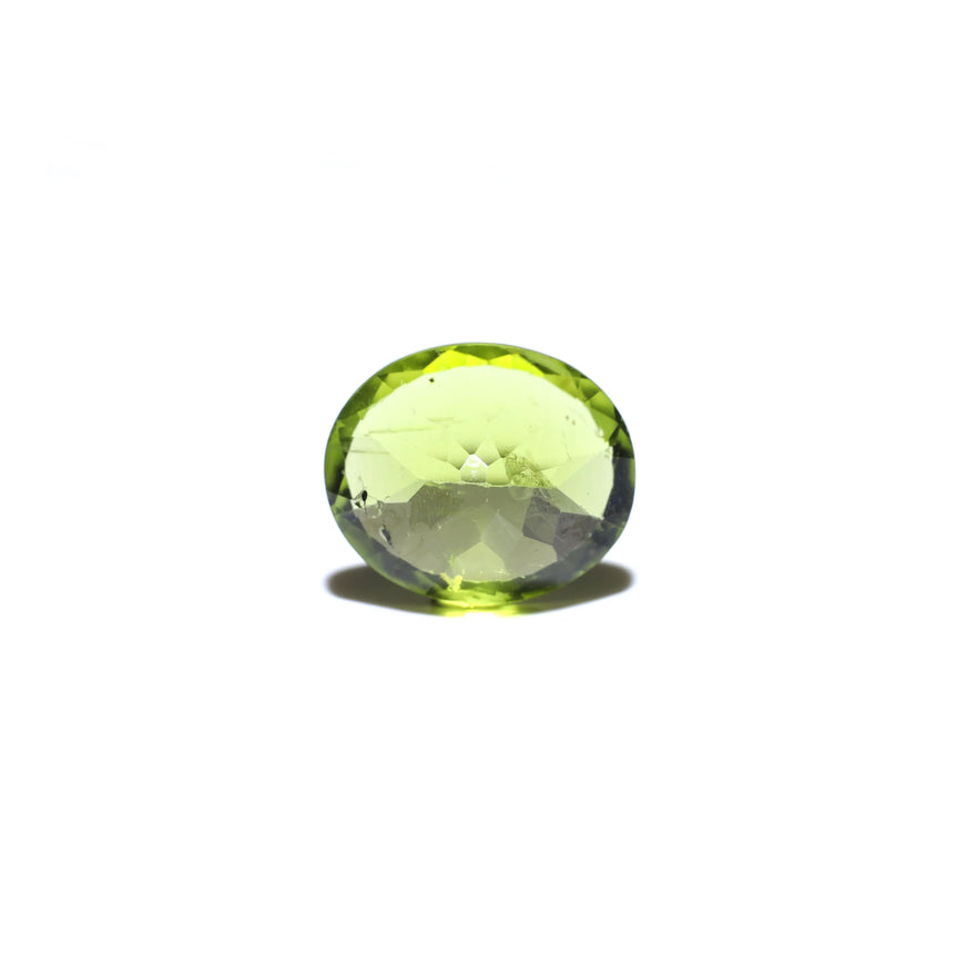 Peridot - 5.4 Carat