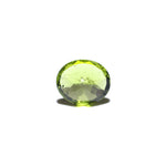 Peridot - 5.4 Carat