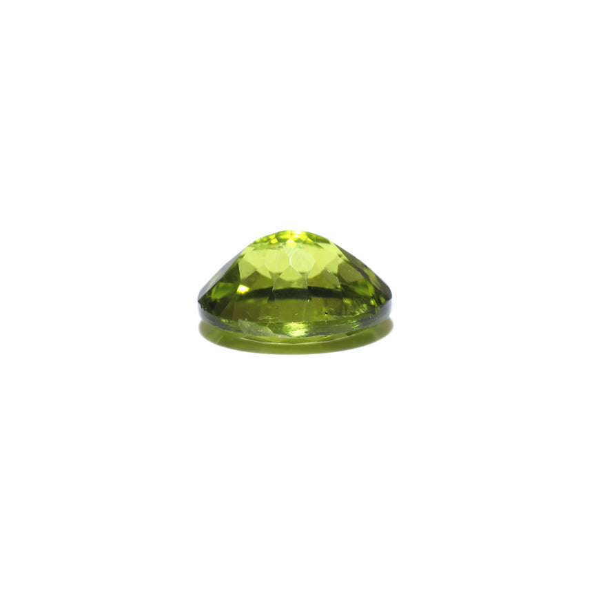 Peridot - 5.4 Carat