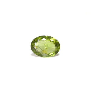 Peridot - 5.4 Carat - Pramogh