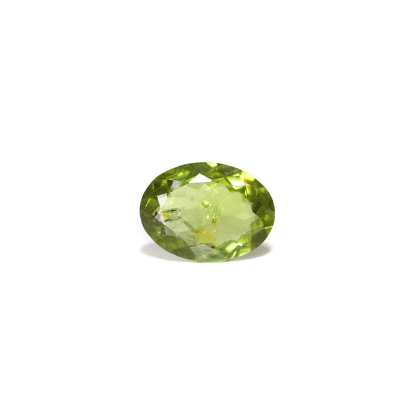 Peridot - 5.4 Carat - Pramogh