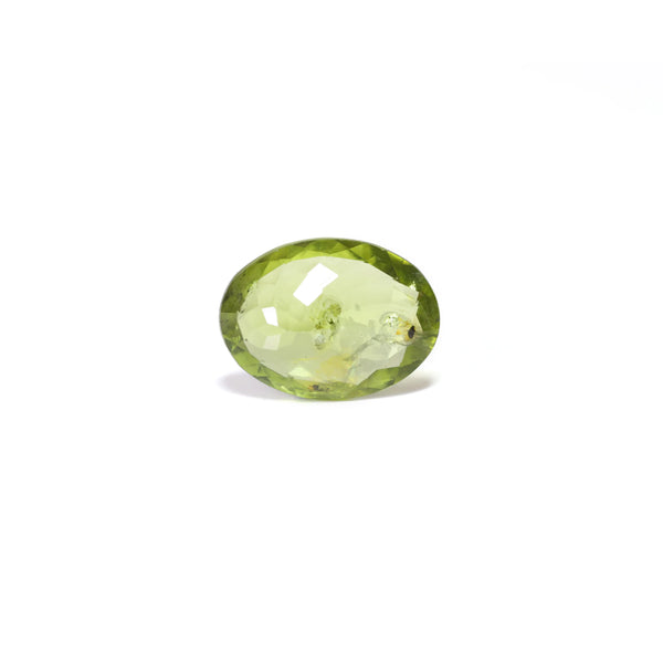 Peridot - 5.4 Carat