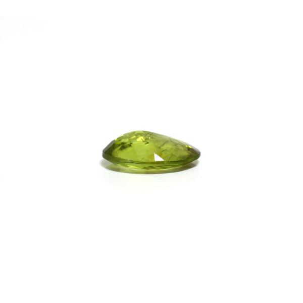 Peridot - 5.4 Carat