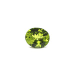 Peridot - 6.48 Carat - Pramogh