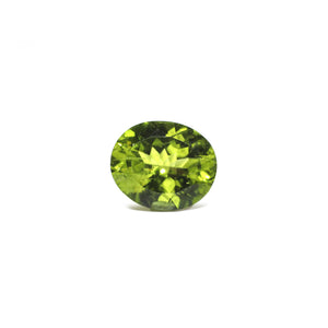 Peridot - 6.48 Carat - Pramogh