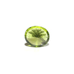 Peridot - 6.48 Carat