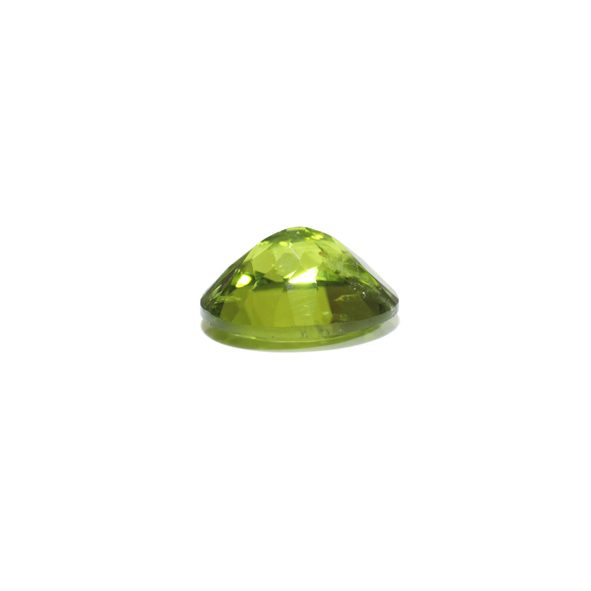 Peridot - 6.48 Carat