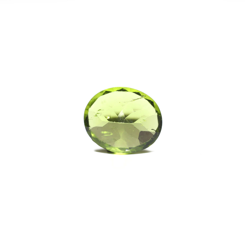 Peridot - 5.75 Carat