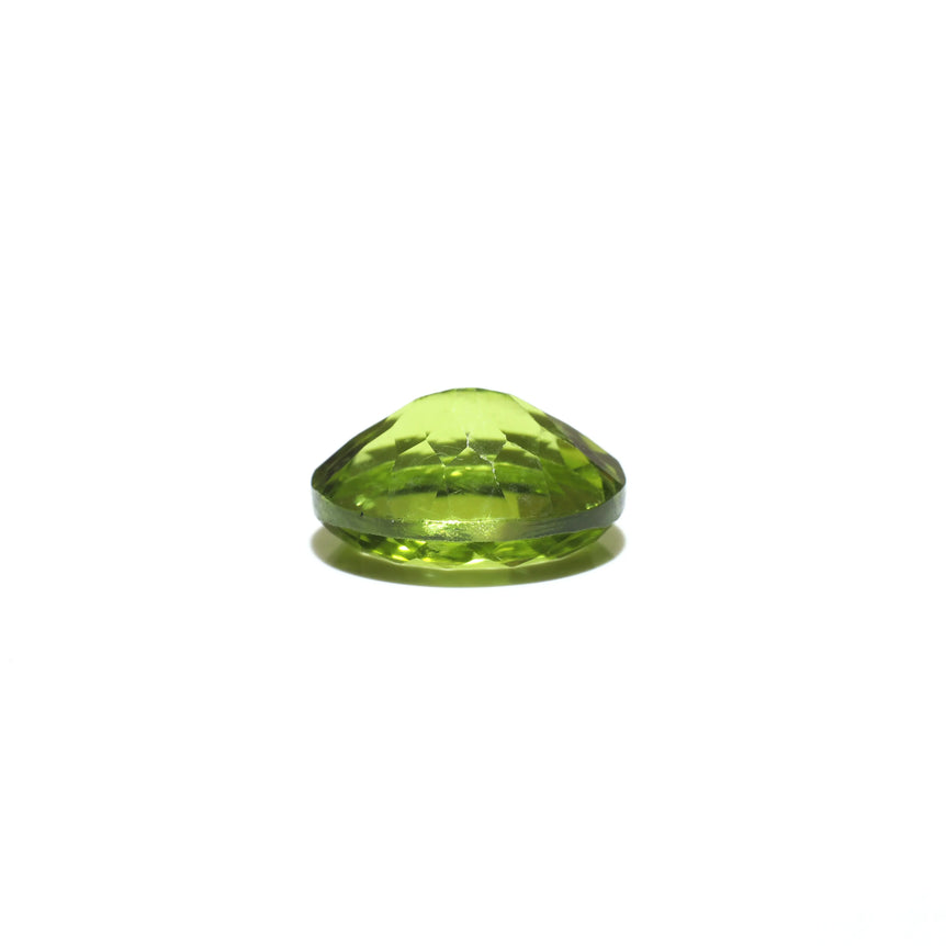 Peridot - 5.75 Carat