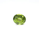 Peridot - 5.67 Carat - Pramogh