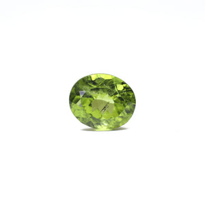 Peridot - 5.67 Carat - Pramogh