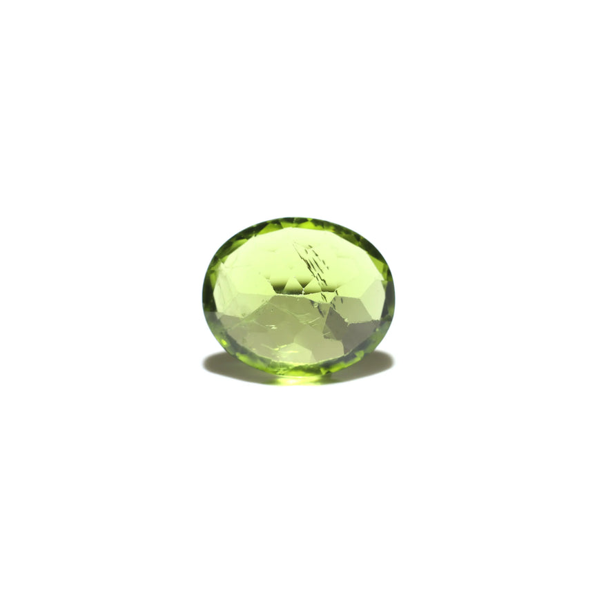 Peridot - 5.67 Carat