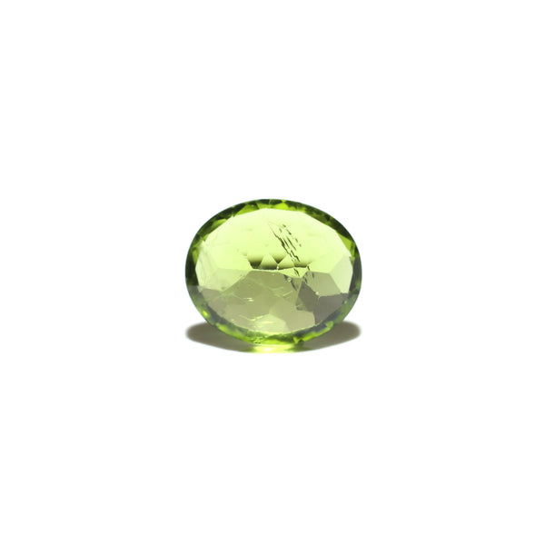 Peridot - 5.67 Carat