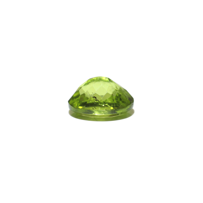 Peridot - 5.67 Carat